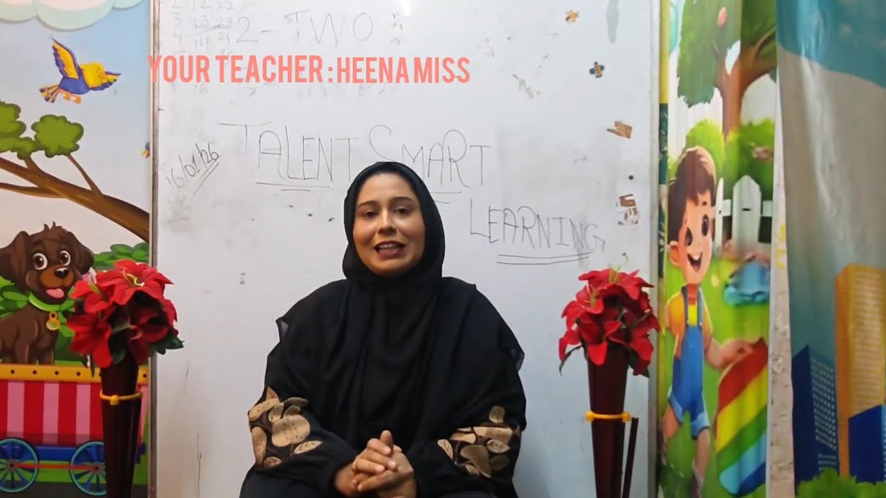 Talent Smart Learning 