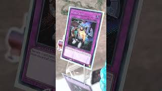 Mind Crush | Secret Rare | Speed Duel Secret Rare  | #closeup #yugioh #cards