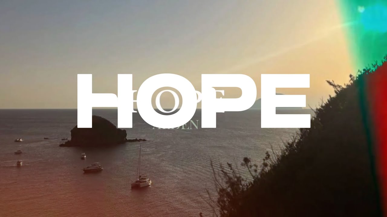 Watch HOPE - By ARDEN Official Afro House, chill house on YouTube Watch HOPE - By ARDEN Official Afro House, chill house on YouTube