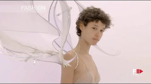 VICTORIA'S SECRET 2017 | Episode 3 - Meet The Arti...