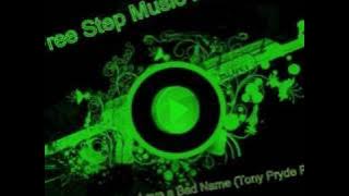 Bon Jovi - You Give Love a Bad Name (Tony Pride Remix)