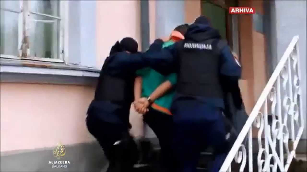 بدء محاكمة حسين بوسنيتش