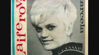 Marcela Bujnová - Laiferová - Uspávanku vánku hrám (Here There And Everywhere) [1967] Stereo mix
