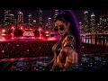 Dark Tech House 2026 | Chicago Rain Festival 🌧️ | Underground Night Mix