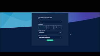 Bridging $gCOTI to COTI's Trustchain Mainnet. ERC20 to Viper Wallet Treasury APY Boost!