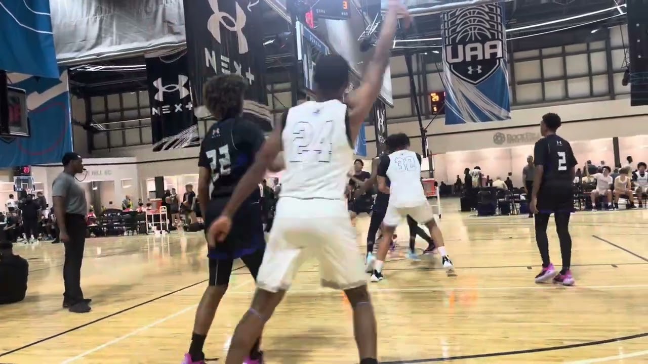 AAU Highlights Spring 2024