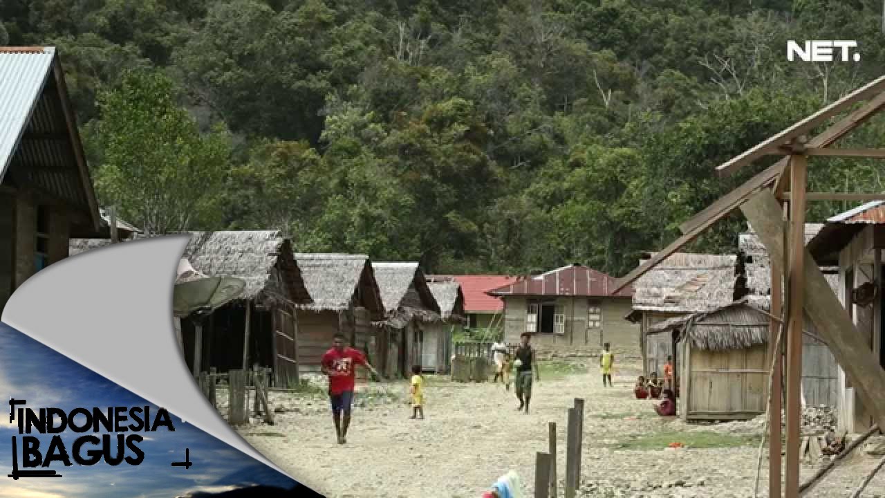 Indonesia Bagus - Pulau Buru, Maluku