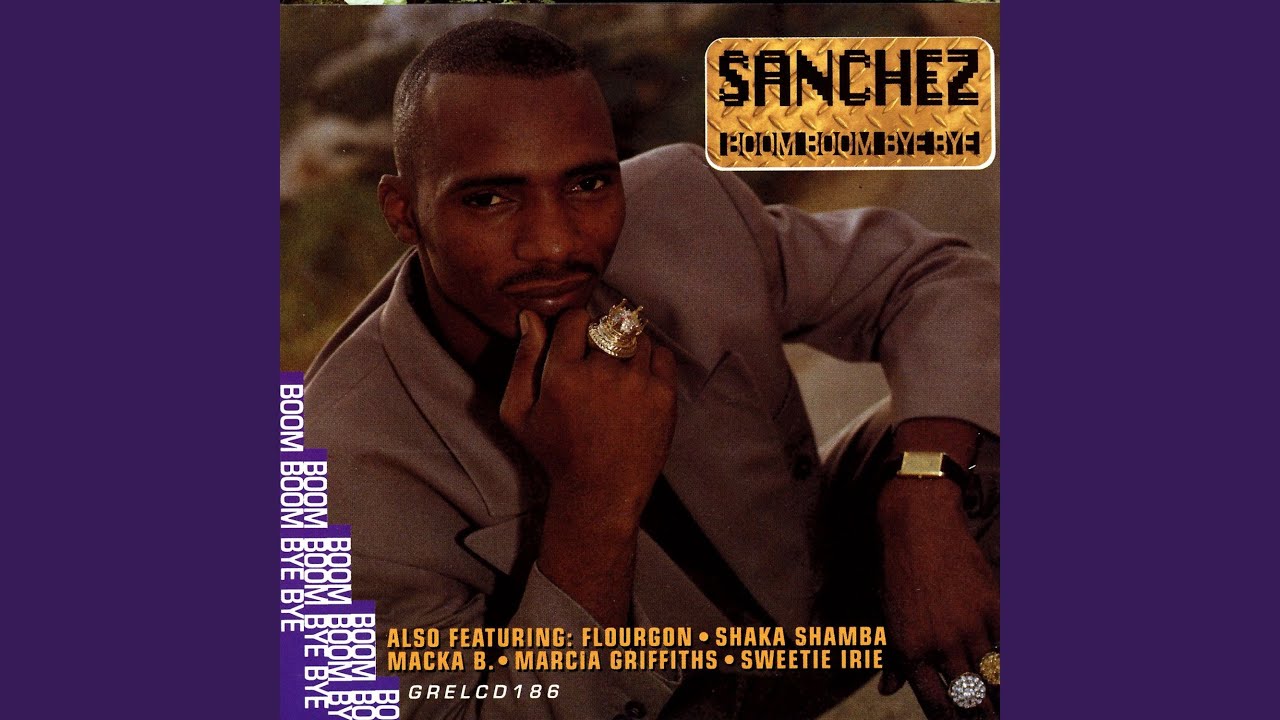 Love Is A Funny Feeling