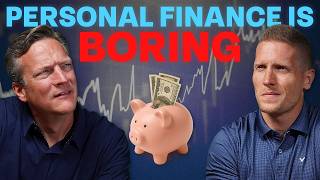 HELP! I’m Financially Responsible But It’s SO Boring