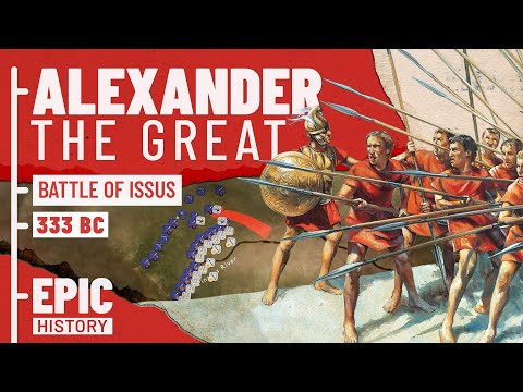 Alexander the Great Part 2