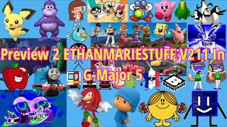 Preview 2 Ethanmariestuff V211 In G-Major 5