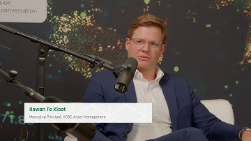 Why Asia Pacific is attractive from an Energy Transition Infrastructure perspective