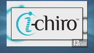 Experience the benefits of chiropractic care with iChiro Clinics