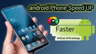 Get Speed up Your android Phone without any APN Settings 2024 screenshot 4