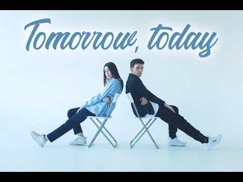 JJ Project - Tomorrow, Today (내일, 오늘) Dance Cover by MOONBEAT