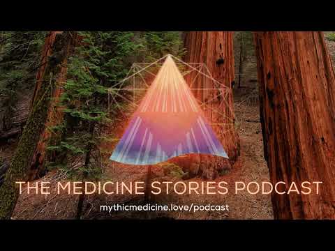 20. Herbalism, Menstruation, & Innate Knowing - Kami McBride