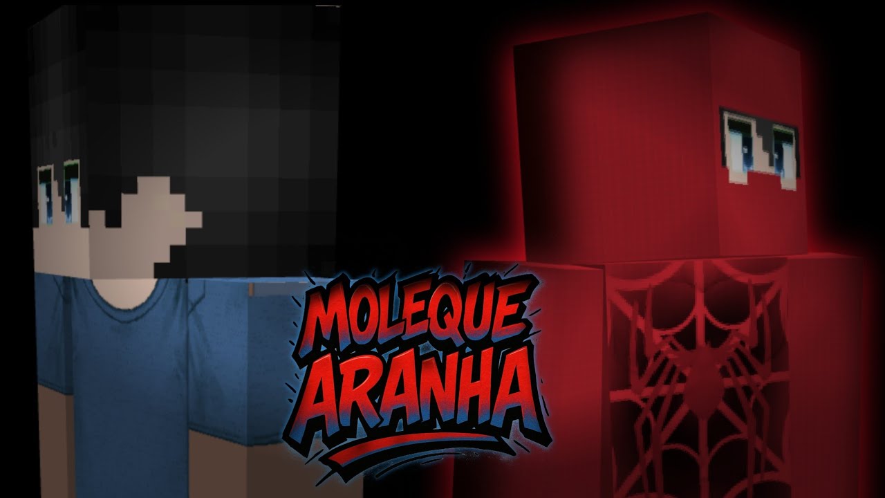Moleque aranha| Prendi um ladrão 2#