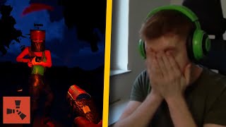 The Best RUST Highlights Of This Week | Kyanit Highlights #2