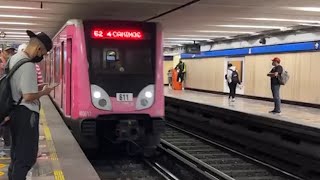 5 cosas que no sabías del metro de la CDMX #Transporte #Metro