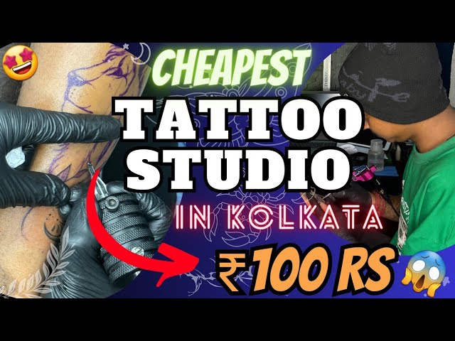 Har har Mahadev tattoo # SKYRiNS Tattoo Studio (Kolkata) | Tattoos, Tattoo  studio, Mahadev tattoo