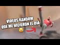 VIDEOS RANDOM #24, SI TE RIES PIERDES (Try Not To Laugh), Videos De Risa (Funny Videos) - Memer XD