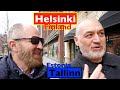       helsinki finland  day trip to tallinn estonia