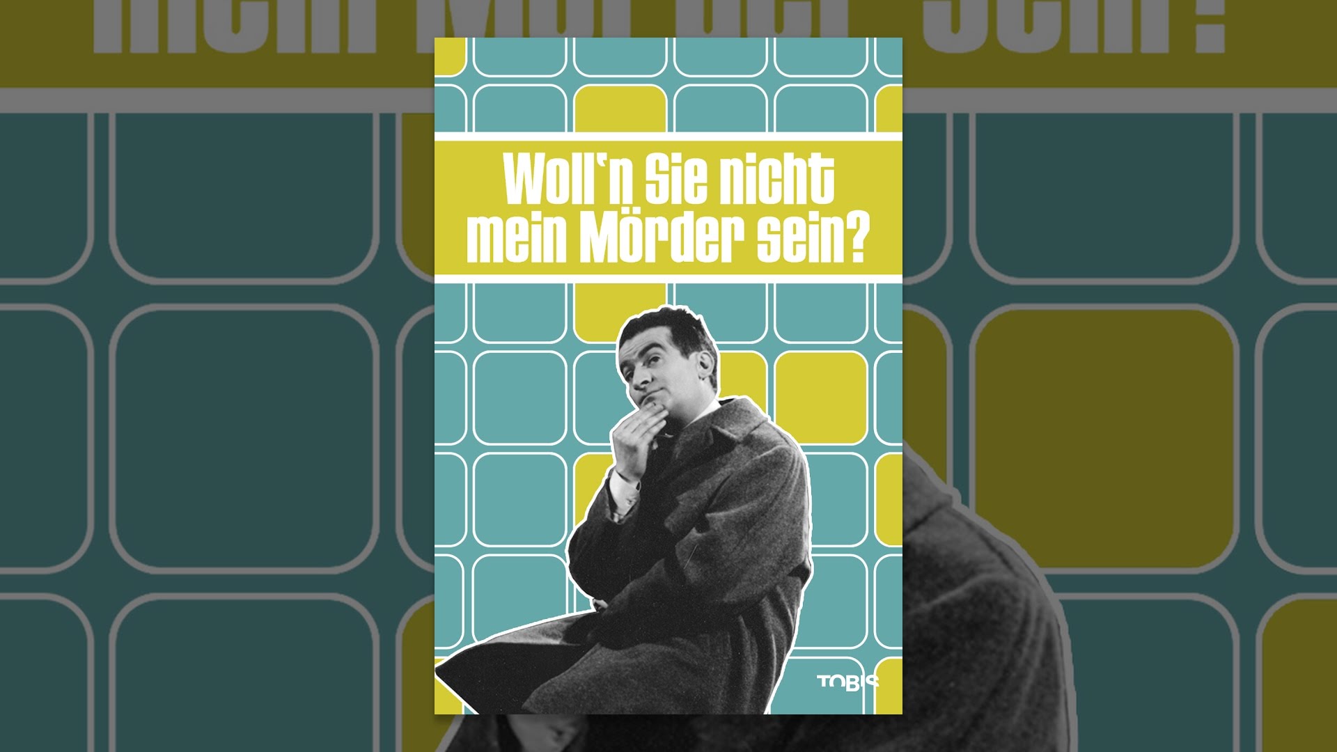 Woll N Sie Nicht Mein Mörder Sein Woll'n Sie nicht mein Mörder sein? - YouTube