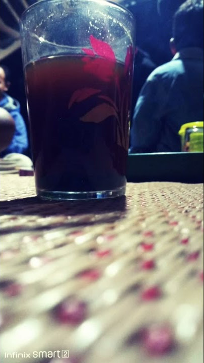 story wa keren 30 detik 'ngopi sek ndak grogi'