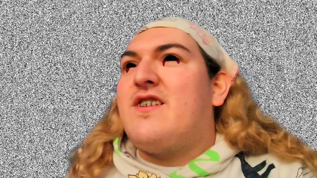 Found Footage Of YouTuber Being Attacked While Squatting