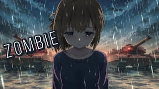Nightcore ➼ Zombie (Cranberries)『Epic Cover 』& Lyrics