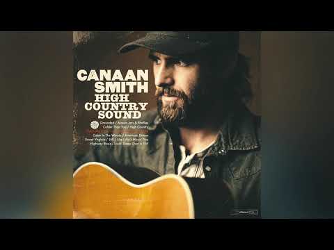 Canaan Smith - Catch Me If You Can feat. Brent Cobb (Official Audio)