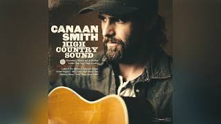 Canaan Smith - Catch Me If You Can feat. Brent Cobb (Official Audio)