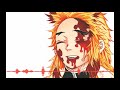 鬼滅の刃 無限列車編 煉獄杏壽郎の最後の言叶のBGM 1小時耐久 鬼滅の刃 無限列車編 煉獄杏壽郎の最後の言叶のBGM 1小時耐久