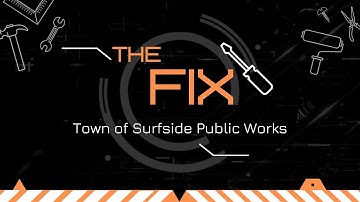 The Fix with Public Works: FPL Streetlight Outage