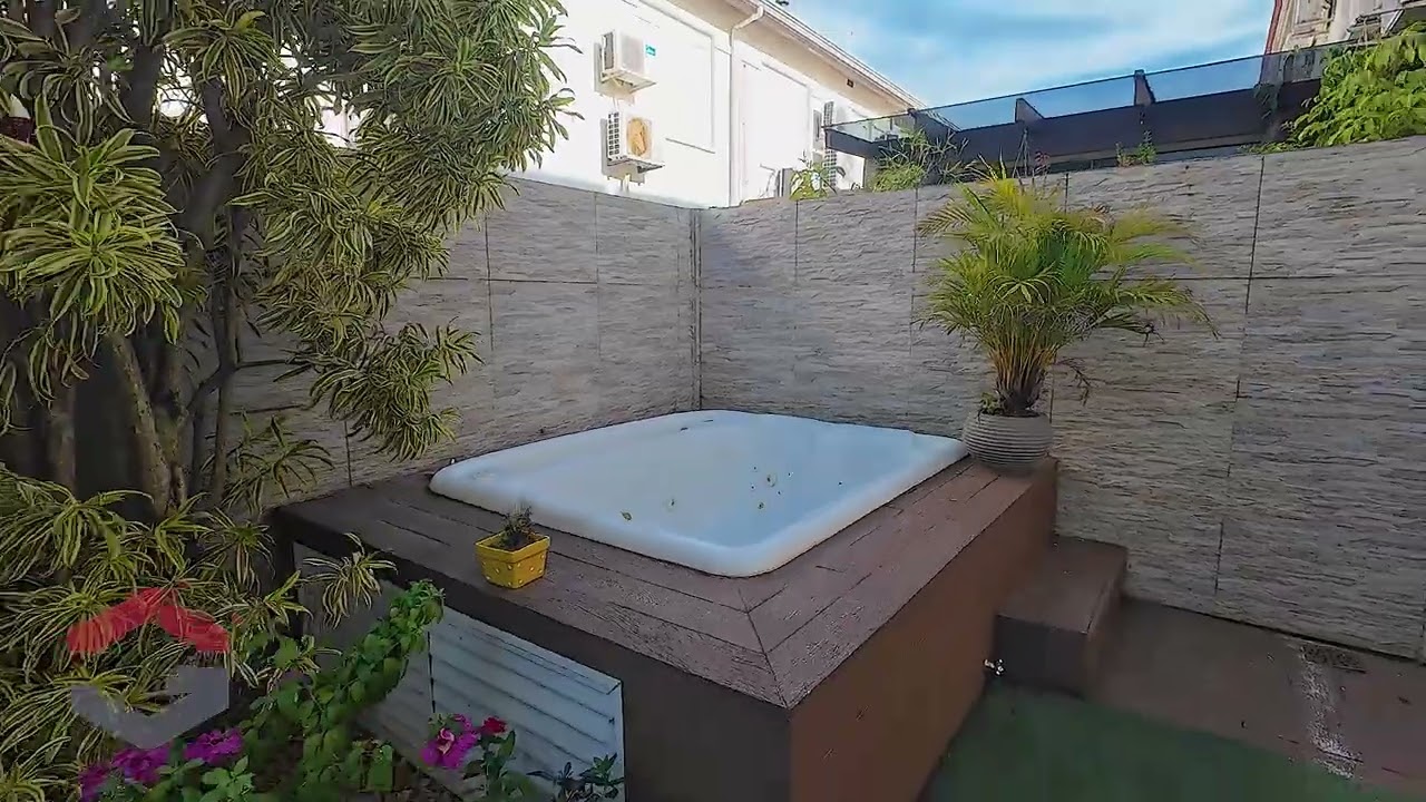 video Rua Aurora, 1200 casa 92 Vivendas do Lago horizontal