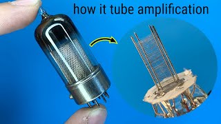 Vacuum Tubes Explained! How Do Radio Tubes Work?
