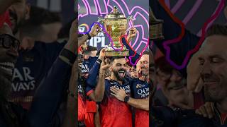 RCB Roster ☠️💥💀#viratkohli #cricket #ipl#csk#viral #trend
