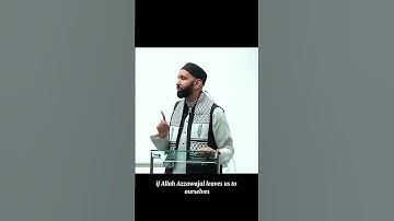 Allah Controls the Outcome  #islamicshorts #islamicmotivation #future