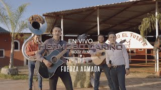 Hermoso cariño- Fuerza Armada “Homenaje al Número 1”