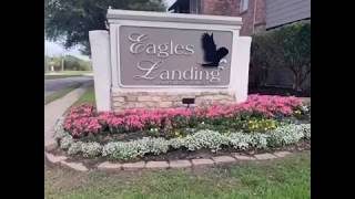 Eagles Landing 2 bedroom 2 bath virtual tour