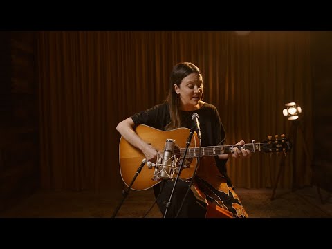 Natalie Hemby - Hemby Sessions 1 - “Rainbow”