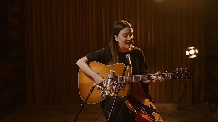 Natalie Hemby - Hemby Sessions 1 - Rainbow