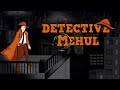 Detective mehul new series teaser  starting 15th december  riddles with answers