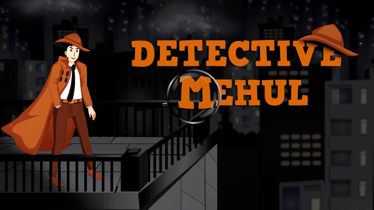 Detective Mehul New Series Teaser  Starting 15th December  Riddles With Answers