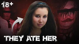 She was Killed, Cooked and Eaten! | True Crime Case Of Karina Buduchyan (Mature Audience Only) 😥
