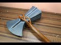 How To Make Stormbreaker