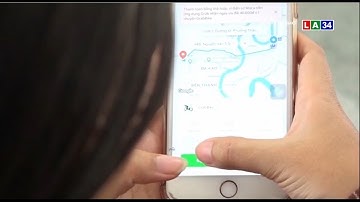 Cảnh giác với chiêu trò giả xe ôm công nghệ để cướp tài sản | LONG AN TV