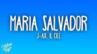 J-Ax - Maria Salvador (with Il Cile)