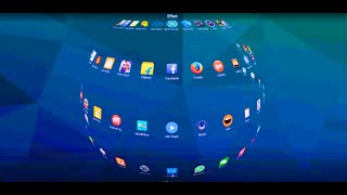 Best Android Launchers Ever 3D (2016) screenshot 5