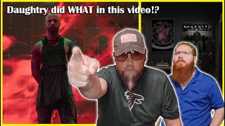 BRODOWN REACTS | Daughtry - Artificial